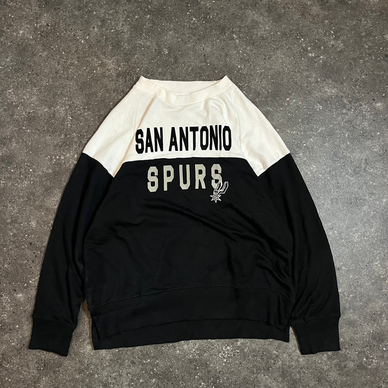 Sweater San Antonio Spurs (XL)