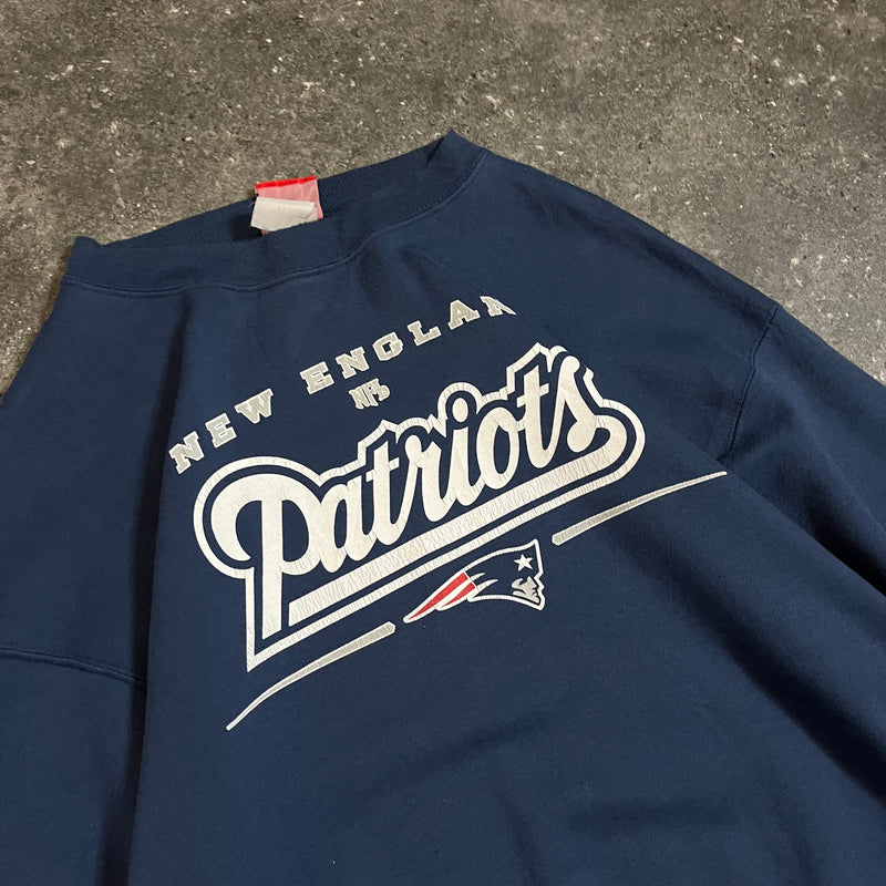 Sweater Patriots (L-XL)