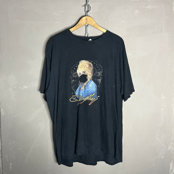 Dolly Vintage T-Shirt (3XL)