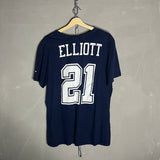 Dallas Cowboys Vintage T-Shirt (L-XL)