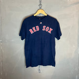 Red Sox Vintage T-Shirt (M)