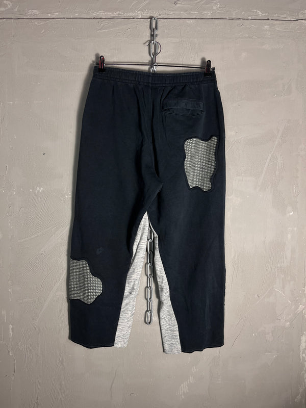 REVICED Nike Sweatpants (M)