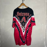 Arizona Dbacks Vintage T-Shirt (XXL)