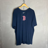 Nike Boston Red Sox Vintage T-Shirt (XXL)