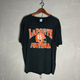 Football Vintage T-Shirt (XL)