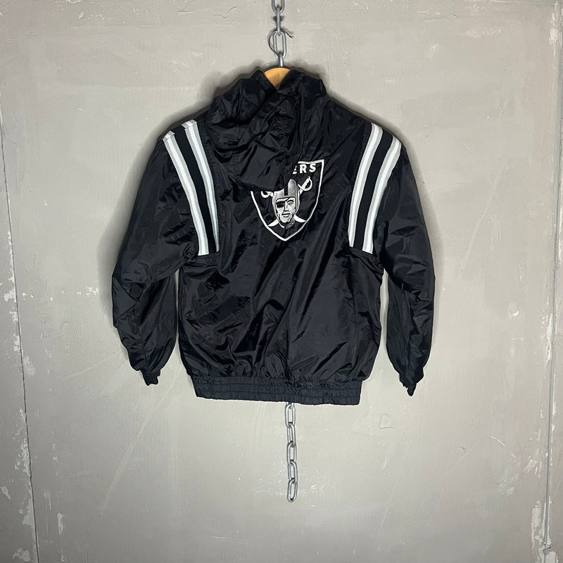 Raiders Vintage Jacket (XS)