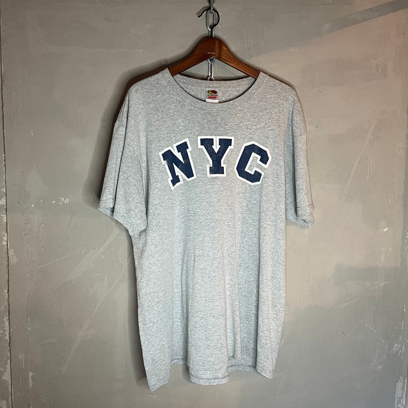 NYC Vintage T-Shirt (L)