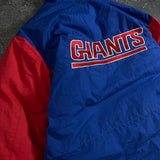 90s New York Giants Jacket (M-L)