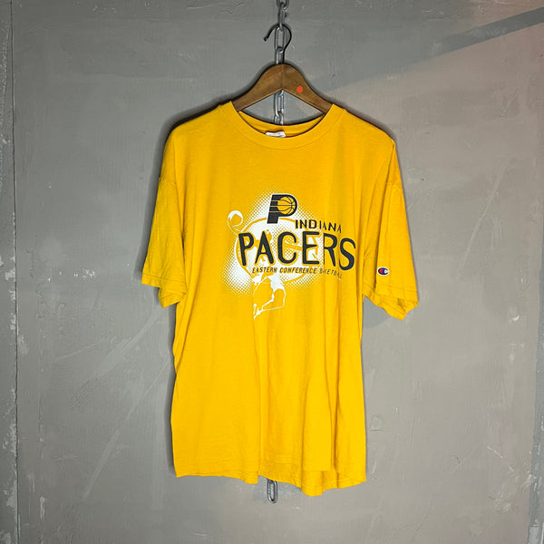 Pacers Vintage T-Shirt (L)