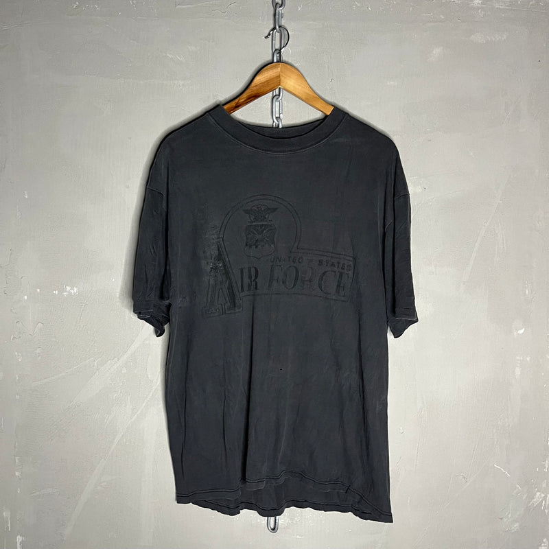 Airforce Vintage T-Shirt (XL)