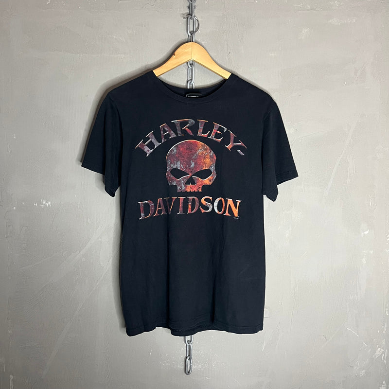 Harley Davidson Vintage T-Shirt (S-M)