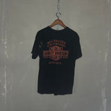 Vintage T-Shirt Harley Davidson (M-L)