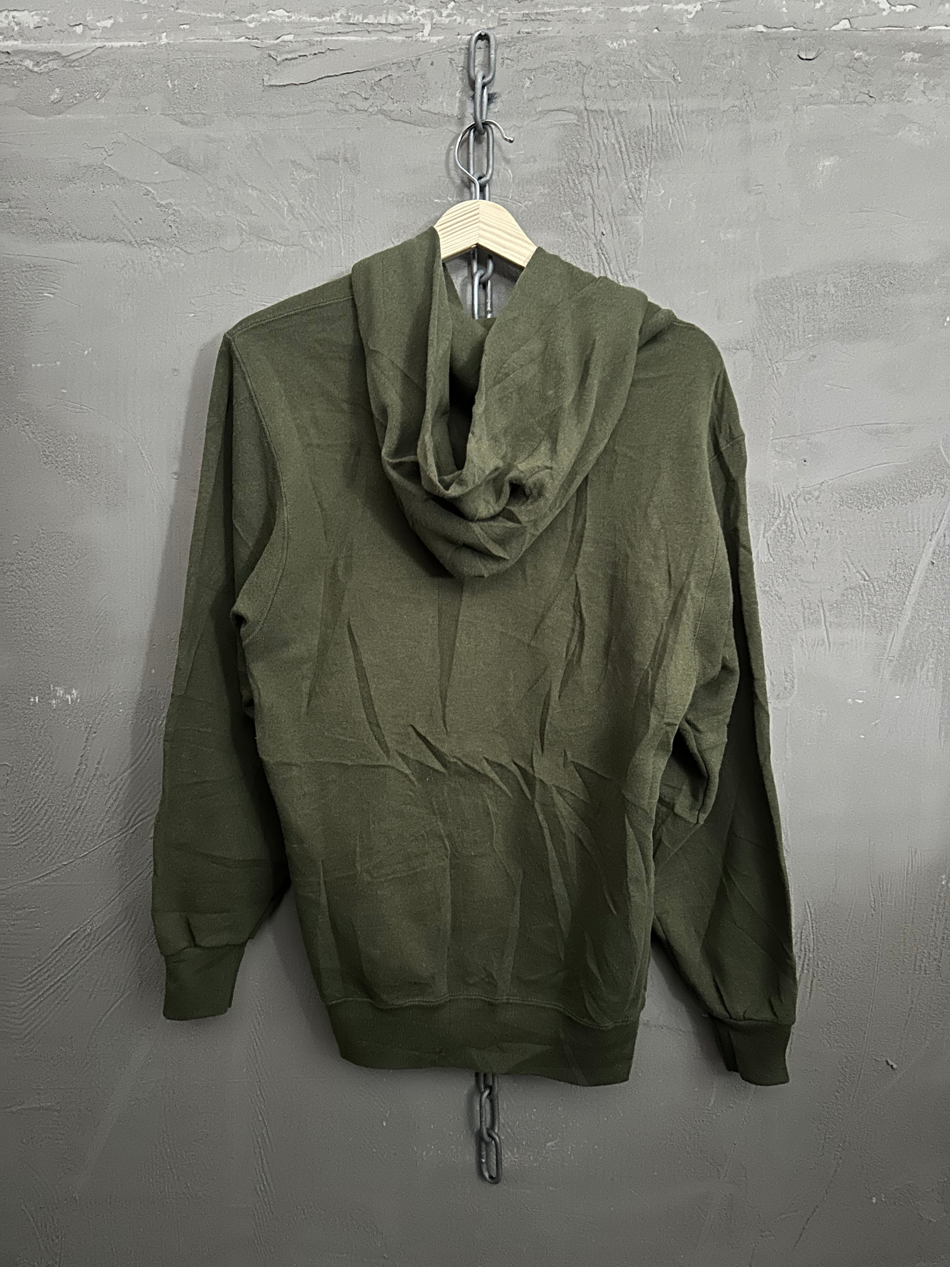 90s US Marines Corps Zip Hoodie (S-M)