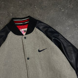 90s Vintage Nike Varsity Jacket (L/XL)