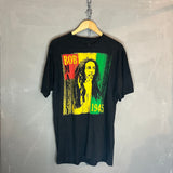 Bob Marley Vintage T-Shirt (L)