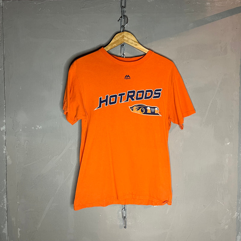 Hotrod Jersey Vintage T-Shirt (M)