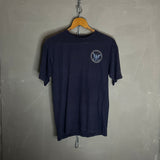 Navy Vintage T-Shirt (S)