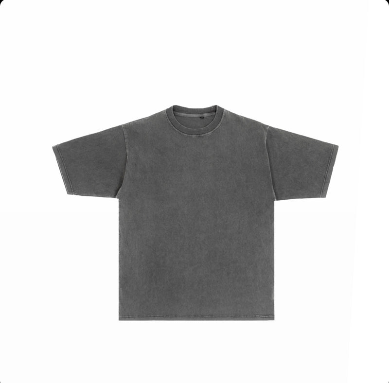 VNTG Grey T-Shirt (M/XL/XXL)