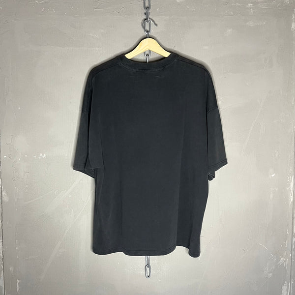 VICE SUMMER BASIC VINTAGE BLACK