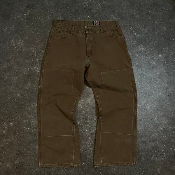 Reviced Selection Dickies Pants (48x102)