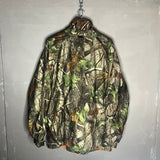 Realtree Vintage Jacket (XL)