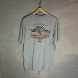 Harley Davidson Vintage T-Shirt (M-L)