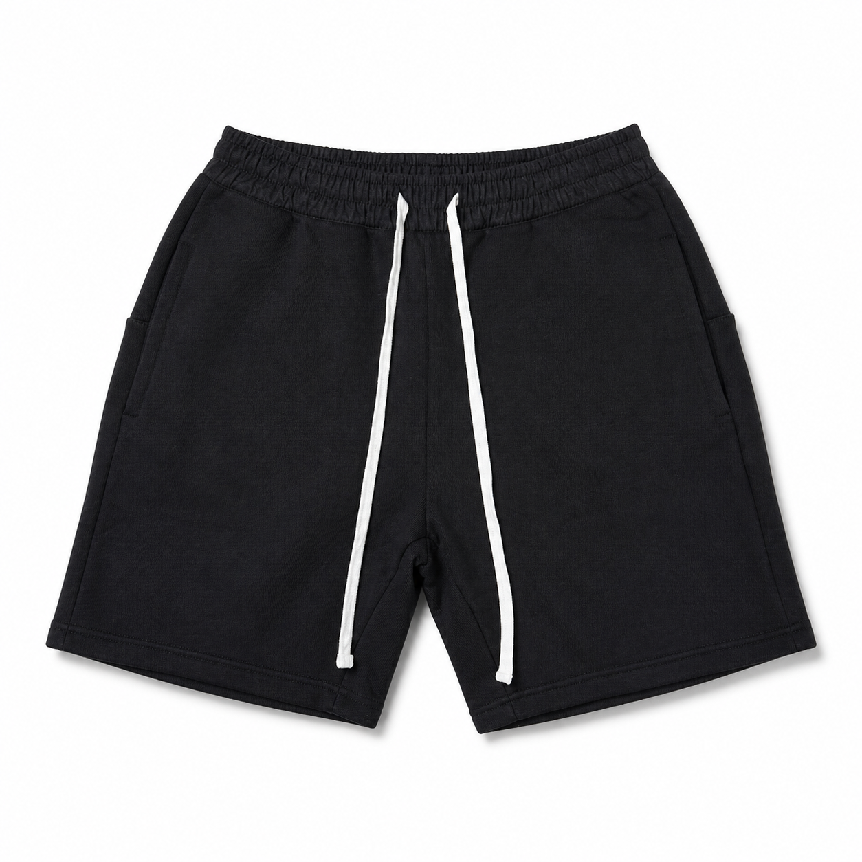 Dennis Daniel Logo Short black