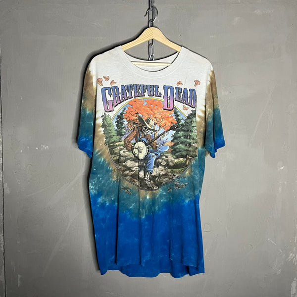 Grateful Dead Vintage T-Shirt (L)