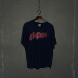 Vintage T-shirt Indians (M)