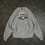 Sweater Philadelphia Eagles (L-XL)