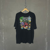 Vintage T-Shirt Angry Birds (XXL)