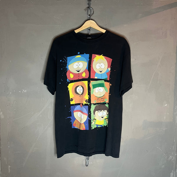 Southpark Vintage T-Shirt (M)