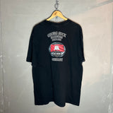 Harley Davidson Vintage T-Shirt (XXL)