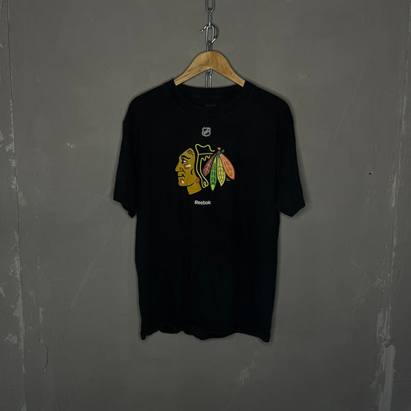 Vintage T-shirt NHL (M-L)