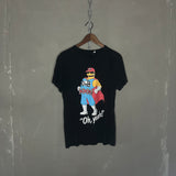 Vintage T-Shirt Simpsons (M-L)