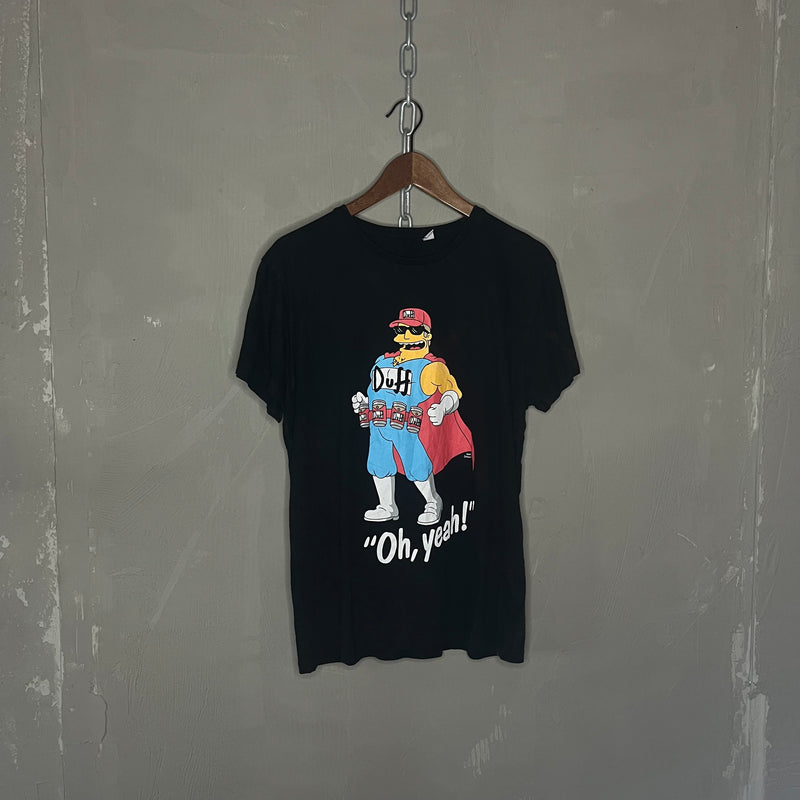 Vintage T-Shirt Simpsons (M-L)