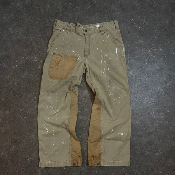 Reviced Selection Carhartt Pants (47x102)