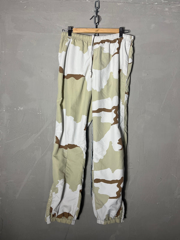 Supreme Camo Trackpants (M)