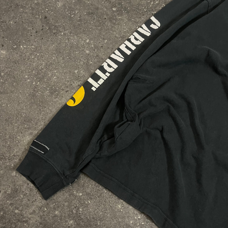 Reviced Selection Carhartt (L-XL) #016