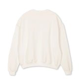 VNTG White Sweater (S/L)