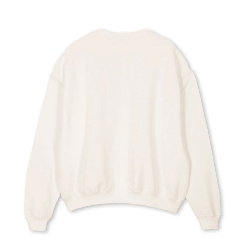 VNTG White Sweater (S/L)