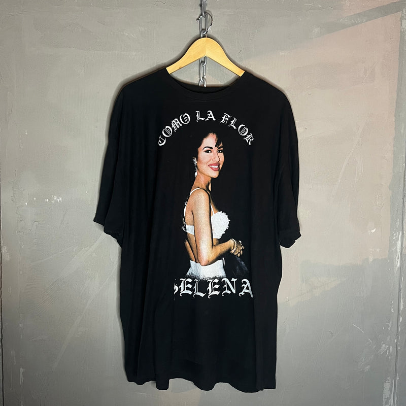 Selena Vintage T-Shirt (3XL)