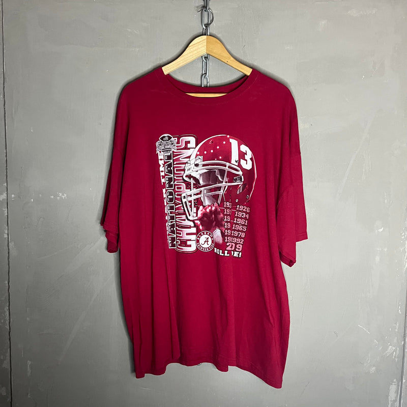 Alabama Vintage T-Shirt (XXL)