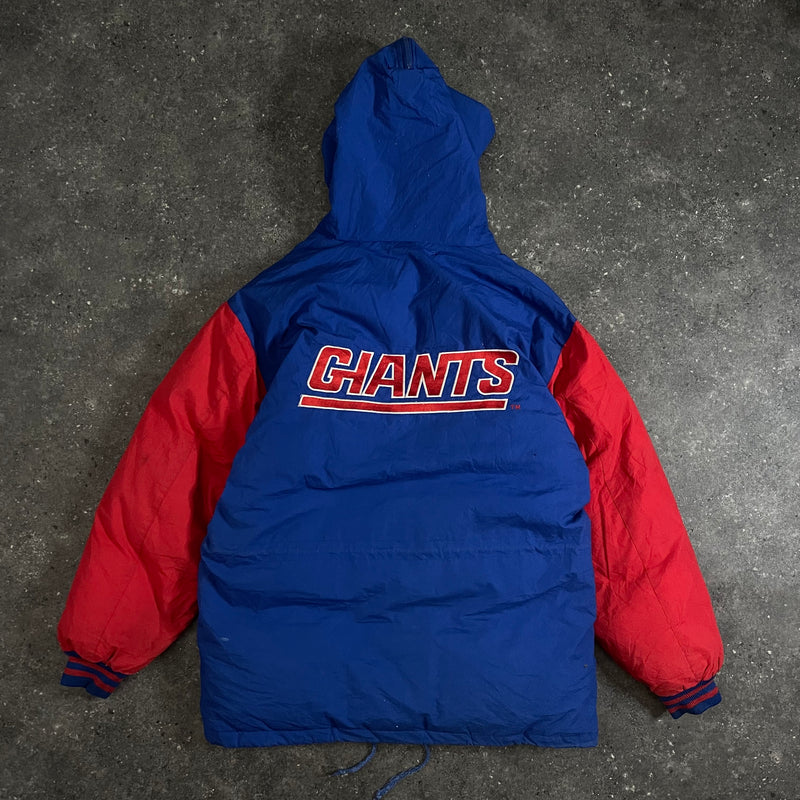 90s New York Giants Jacket (M-L)