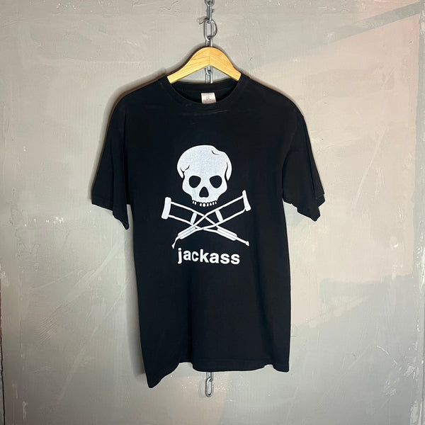 Jackass Vintage T-Shirt (M-L)