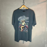 Harley Davidson Vintage T-Shirt (L)