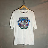 Safety First Vintage T-Shirt (L)