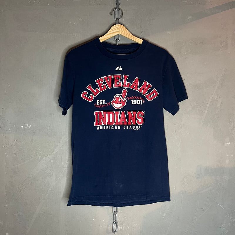 Indians Vintage T-Shirt (S-M)