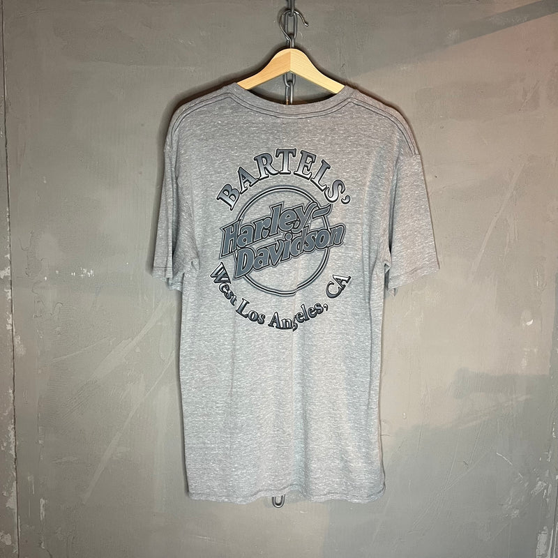 Harley Davidson Vintage T-Shirt (M)