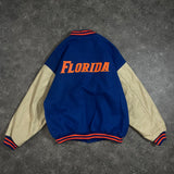 90s Vintage Nike Varsity Jacket Florida Gators (M/XXL)